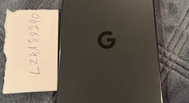 Mint
													Google Pixel 10 Pro XL - AT&T, Obsidian, 256 GB, GUL82, photo 3 of 7