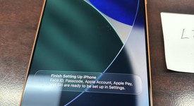 Mint
													Apple iPhone 17 Pro Max - Verizon, Cosmic Orange, 512 GB, A3257, photo 2 of 15