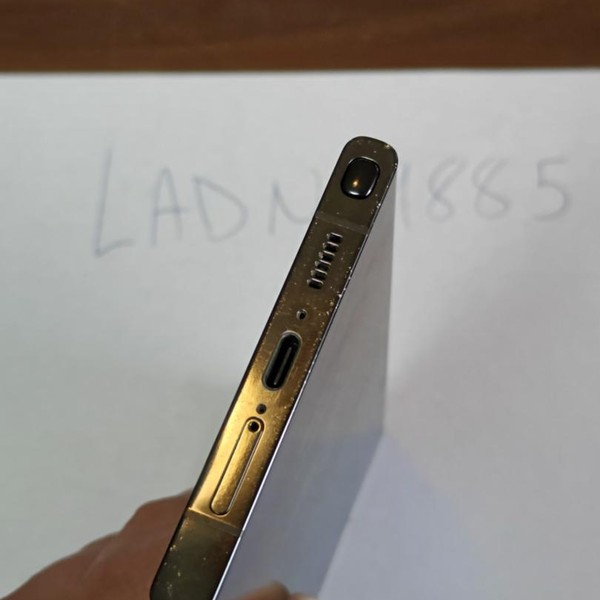 Samsung Galaxy S23 Ultra - Unlocked, 256 GB, Green, 8 GB, SM-S918U1