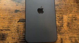 Mint
													Apple iPhone 15 Plus - Unlocked, Black, 128 GB, A2847, photo 5 of 8