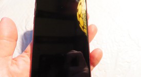 Good
													Apple iPhone Xr - Unlocked, Red, 64 GB, A1984, photo 2 of 5