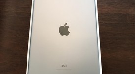 Mint
													Apple iPad Pro 10.5" - Wi-Fi, Gray, 64 GB, photo 2 of 6