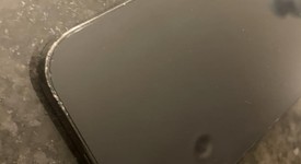 Good
													Apple iPhone 14 Pro - Unlocked, Black, 256 GB, A2650, photo 4 of 7