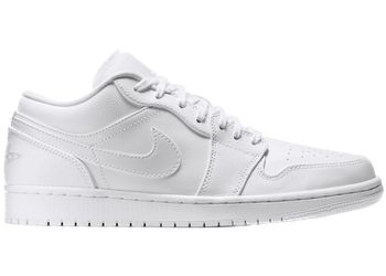 Jordan 1 Low White (2015) for sale