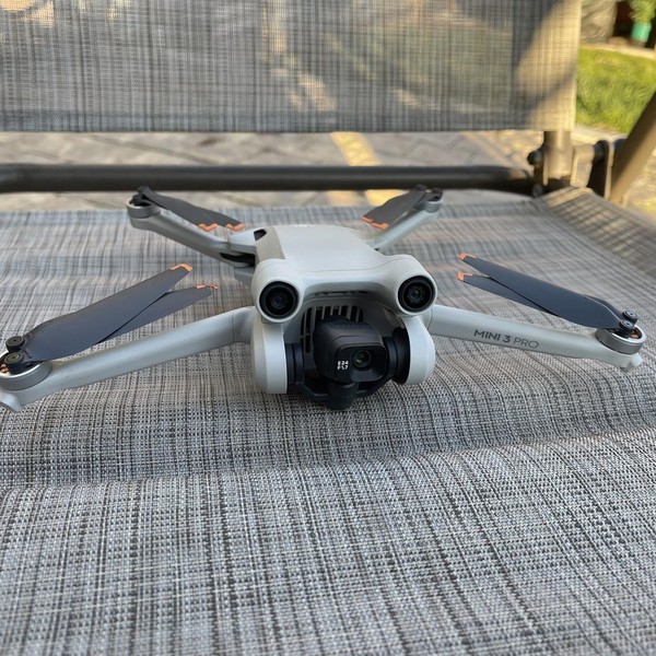 DJI Mini 3 Pro