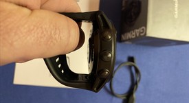 Good
													Garmin Fenix 6 - Black, Sapphire, photo 5 of 9