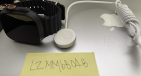 Good
													Apple Watch Ultra 2 49mm - Unlocked, Black, A2986, photo 3 of 8