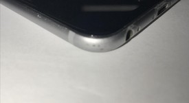 Good
													Apple iPhone 6 - Verizon, Gray, 128 GB, A1549, photo 3 of 7