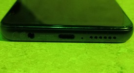 Mint
													Motorola One 5G Ace - Verizon, Gray, 64 GB, 4 GB, photo 5 of 8