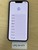 Fair Apple iPhone 13 - Unlocked, Blue, 256 GB, A2482