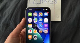 Mint
													Apple iPhone 14 Pro Max - Unlocked Non-US, Silver, 256 GB, A2893, photo 3 of 13