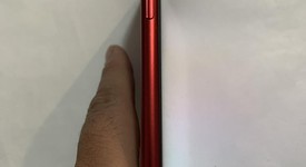 Good
													Apple iPhone SE 2nd Gen 2020 - Unlocked, Red, 64 GB, A2275, photo 3 of 5
