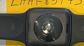 Good
													Apple Watch SE 2nd Gen 40mm - Midnight, A2722 - GPS, Aluminum, photo 3 of 3