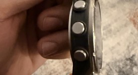 Mint
													Garmin Fenix 8 - Titanium, AMOLED, photo 5 of 9