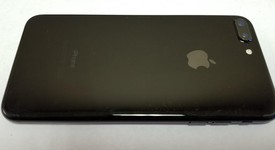 Good
													Apple iPhone 7 Plus - Verizon, Jet Black, 128 GB, A1661, photo 2 of 3