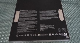 New
													Google Pixel 9 Pro Fold - Unlocked, Obsidian, 256 GB, GGH2X, photo 2 of 3