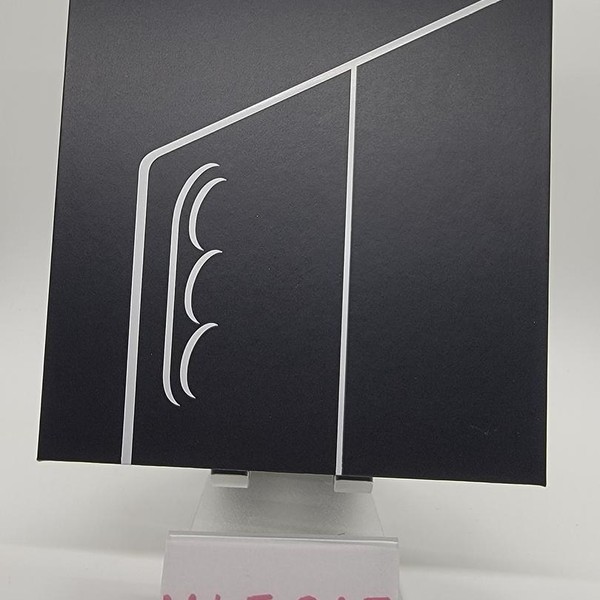 Samsung Galaxy Z Fold7 - Unlocked, 256 GB, Jetblack, 12 GB, SM-F966U1