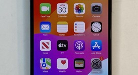 Fair
													Apple iPhone 14 Plus - Verizon, Midnight, 128 GB, A2632, photo 1 of 7