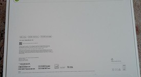 New
													MacBook Air 2025 (M4) - 13" - Apple M4, Midnight, 512 GB, 24 GB, photo 4 of 5