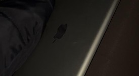 Good
													Apple iPad 9th Gen - Wi-Fi, Silver, 64 GB, A2602, photo 4 of 4