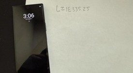 Good
													Samsung Galaxy Z Fold6 - Unlocked, Black, 512 GB, 12 GB, SM-F956U1, photo 1 of 4