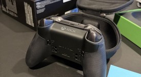 Mint
													Xbox Elite Wireless Controller Series 2 - Black, photo 3 of 6