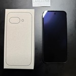 Mint Google Pixel 9a - Unlocked, 128 GB, Obsidian, 8 GB