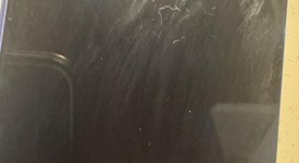 Good
													Apple iPhone 16 - Unlocked, Ultramarine, 128 GB, A3081, photo 5 of 17