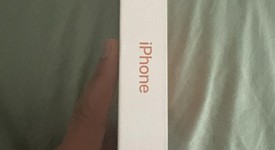 New
													Apple iPhone 17 Pro Max - Spectrum, Cosmic Orange, 256 GB, A3257, photo 4 of 5