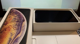 Mint
													Apple iPhone Xs Max - AT&T, Gold, 64 GB, A1921, photo 2 of 8