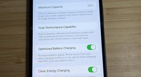 Fair
													Apple iPhone 12 - Unlocked, Black, 64 GB, A2172, photo 1 of 14