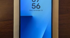 Mint
													Samsung Galaxy Z Flip7 - Unlocked, Blue Shadow, 512 GB, 12 GB, SM-F766U1, photo 2 of 6