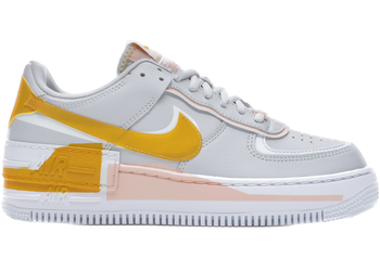 Nike Air Force 1 Low Shadow Pollen Rise (Women's) for sale