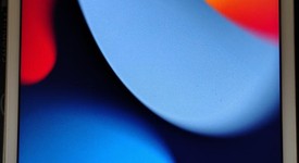 Good
													Apple iPad Mini 4 - Unlocked, Gold, 128 GB, photo 3 of 4