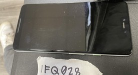 Fair
													Google Pixel 3 XL - Verizon, White, 128 GB, Verizon Edition, photo 5 of 6