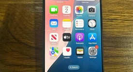 Good
													Apple iPhone 15 Pro - Unlocked, Blue, 512 GB, A2848, photo 1 of 8