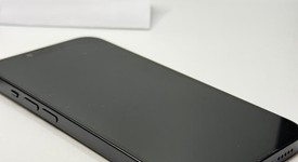 Good
													Apple iPhone 14 - Unlocked, Midnight, 256 GB, A2649, photo 2 of 5