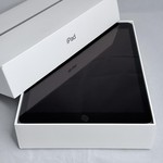 Mint Apple iPad 9th Gen - Wi-Fi, 64 GB, Gray, A2602