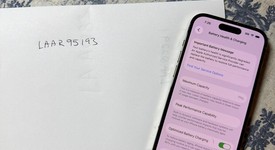 Fair
													Apple iPhone 14 Pro - Unlocked, Gold, 128 GB, A2650, photo 1 of 5