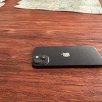 Mint Apple iPhone 14 - T-Mobile, 128 GB, Midnight, A2649
