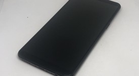 Good
													OnePlus 5T - Unlocked, Black, 64 GB, 6 GB, photo 1 of 8