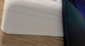 Mint
													Apple iPhone 17 Pro Max - Unlocked, Deep Blue, 256 GB, A3257, photo 4 of 8