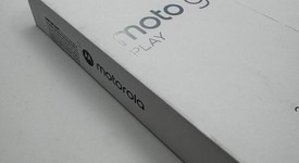 New
													Moto G Play (2026) - T-Mobile, PANTONE Tapestry, 64 GB, photo 4 of 4