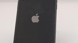 Good
													Apple iPhone 11 - Unlocked, Black, 64 GB, A2111, photo 1 of 3
