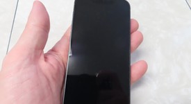 Good
													Apple iPhone 13 Mini - Unlocked, Midnight, 128 GB, A2481, photo 3 of 6