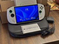 Lenovo Legion Go S