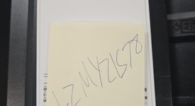 New
													Apple iPhone 17 Pro Max - Verizon, Silver, 256 GB, A3257, photo 2 of 4