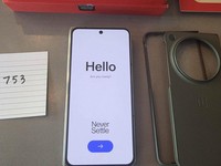 OnePlus Open