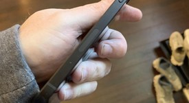 Good
													Apple iPhone 12 - Unlocked, Black, 128 GB, A2172, photo 3 of 7