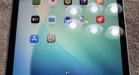 Mint
													Apple iPad Air 11" (M2) 2024 - Wi-Fi, Gray, 128 GB, A2902, photo 2 of 8